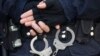Foreigners Among IS-linked Suspects Arrested in Foiled Terrorist Attack in Turkey