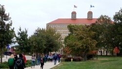 被控隱瞞與中國政府關係的堪薩斯大學教授陶豐被陪審團裁定有罪