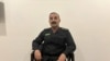 عەقید لوقمان گلی-فەرماندەی ئەو هێزە ئێزیدیەی جیابوونەوەی خۆی ڕاگەیاند