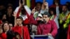 Maduro Terpilih Kembali untuk Masa Jabatan Kedua
