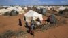Milhares de angolanos na Zâmbia recusam regressar ao seu país