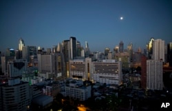 Thailand Economy