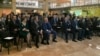 Merasîma Salvegera Dr. Necmedîn Kerîm li Washington