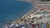 Turkey Unveils Package to Boost Hard-hit Tourism Industry