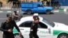 کشته شدن شش منسوب پولیس ایران در ولایت سیستان بلوچستان