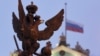 Kremlin Shifts Gears Toward War in Syria, Detente With West