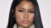Nicki Minaj Biayai Uang Kuliah Penggemarnya di Twitter