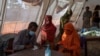 Group Reports Health Facilities Looted in Ethiopia’s Tigray 