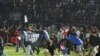 Tragedi Kanjuruhan, PBHI: Polisi dan Tentara Tidak Tepat Jaga Kegiatan Sepak Bola