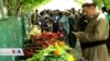 Cotkarên Helebceyî ji Rewşa Lawaz ya Bazarê Gazincan Dikin