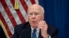 US Lawmakers Criticize Cuts to Diplomacy, Foreign Aid 