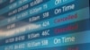 Otkazano više od 4.500 letova zbog kovida na Božić