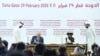 Kesepakatan AS-Taliban Temui Halangan Pertama