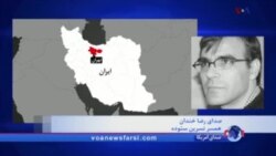 گفت و گو با رضا خندان؛ نسرین ستوده بازداشت شد