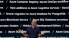 Amazon, Microsoft Battle Over Pentagon's 'War Cloud'