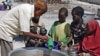Oxfam Urges African Governments to Give More to Famine Relief