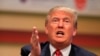 US Politics: Trump Defending Attack on One-time POW McCain