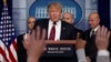 Trump Makes Surprise Push for Border Wall