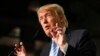 Trump's Proposed Muslim Ban Has Been a Moving Target
