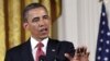 Obama: Khartoum Harus Hentikan Intimidasi di Sudan Selatan