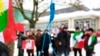 Rights Group Outraged by Iran's Apparent Execution of Juvenile Offender