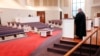 New Coronavirus Limits Bring New Religious Freedom Tension
