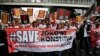 Pain But No Gain: Indonesia's Corruption Crackdown