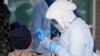 World Struggles With Rising COVID-19 Infections