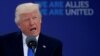Trump Criticizes NATO Members Days Before Summit