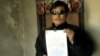 US Raises Concerns with China about Reported Chen Reprisals