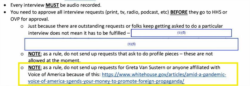 CDC guidance screenshot