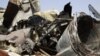 Nigeria Crash Stirs Political, Economic Fallout