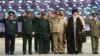 رویترز: کاخ سفید اضافه کردن نام سپاه پاسداران را به فهرست سازمان‌های تروریستی بررسی می‌کند