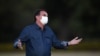 Brazil's President Tests Positive for Coronavirus a 2nd Time