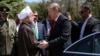 ایران ترکیه را به رعایت "نزاکت و احترام متقابل" فراخواند