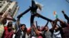 India Says It Carried Out Airstrike Targeting Militant Camp in Pakistan