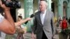 Six US Lawmakers Visit Cuba