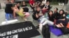来到香港的中国大陆新移民