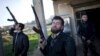 As Assad Pushes into Aleppo, Rebellion's Future Unclear