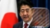 安倍：重視日中關係日美同盟關乎存亡