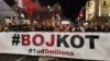 "1 od 5 miliona": Osloboditi uzbunjivača Obradovića, kucanje na vrata sudova