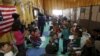 Number of Syrian Refugees in US Doubled Last Month