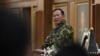 Indonesia general to head state food procurement company, sparking concerns 