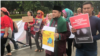 KUPI: RUU Penghapusan Kekerasan Seksual Bukan Pesanan Gerakan Feminis Global