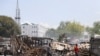 France Airlifts 240 People From Chaotic Haiti
