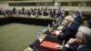 Cyprus Talks Moving Toward Endgame