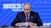 Putin attempts whitewashing Russian atrocities in Africa 