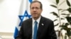 Presiden Israel Menentang Solusi Dua Negara