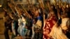 South Africa Strikers Maintain Record Strike Amid Hunger Pains