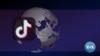 US Raises Security Concerns Over Chinese-Owned TikTok
